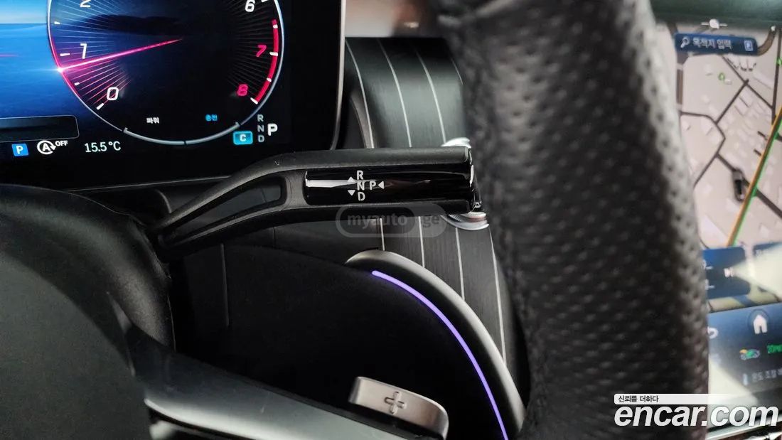 Mercedes-Benz GLC 200 2023 — миниатюра 9