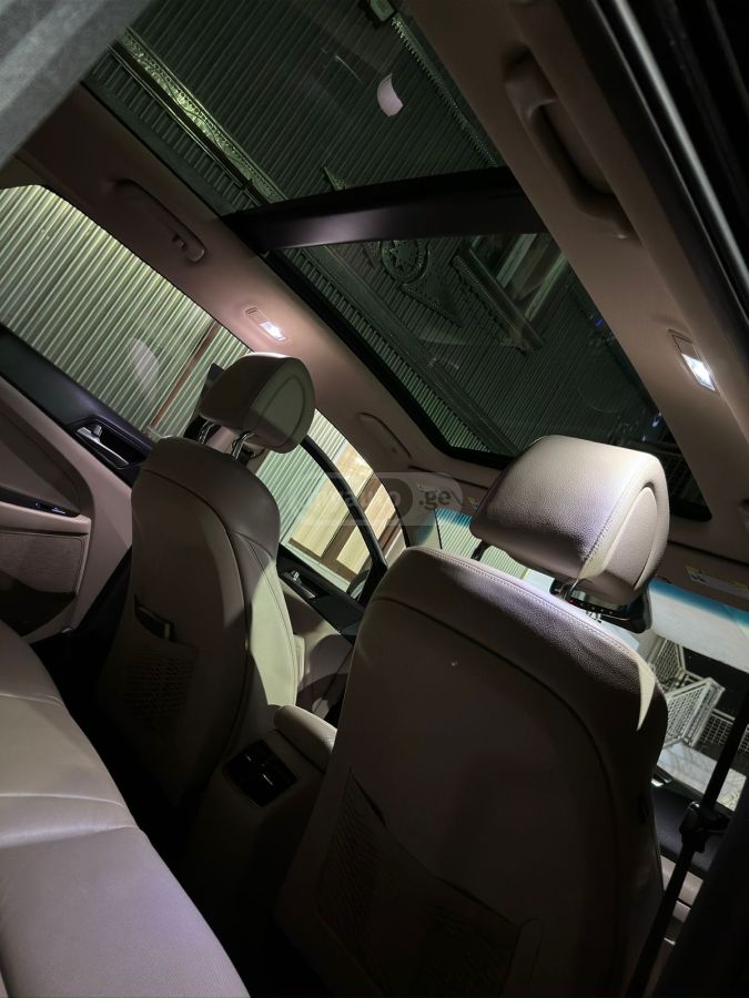 Hyundai Tucson - фото 10