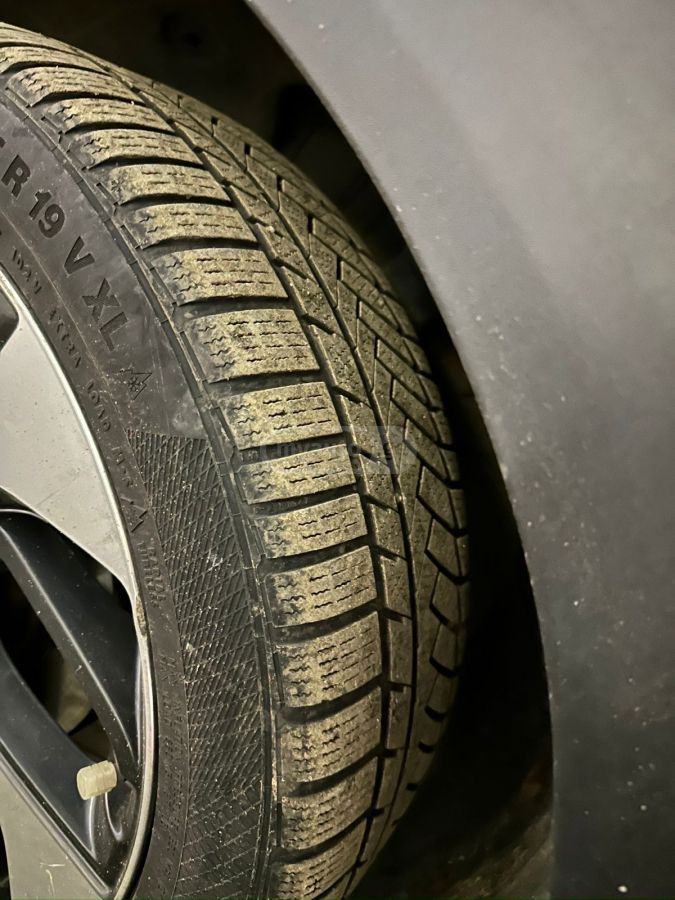 Hyundai Tucson - фото 12