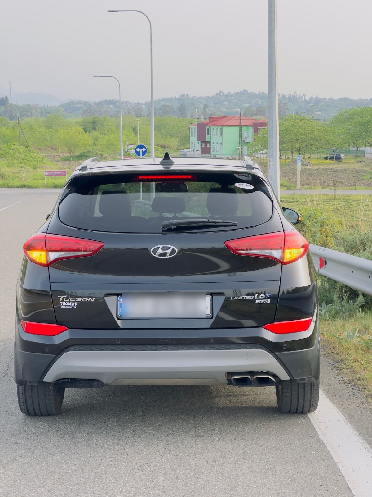 Hyundai Tucson - фото 5