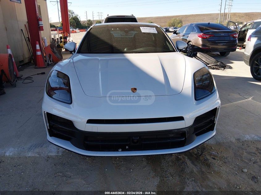 Porsche Panamera - фото 9