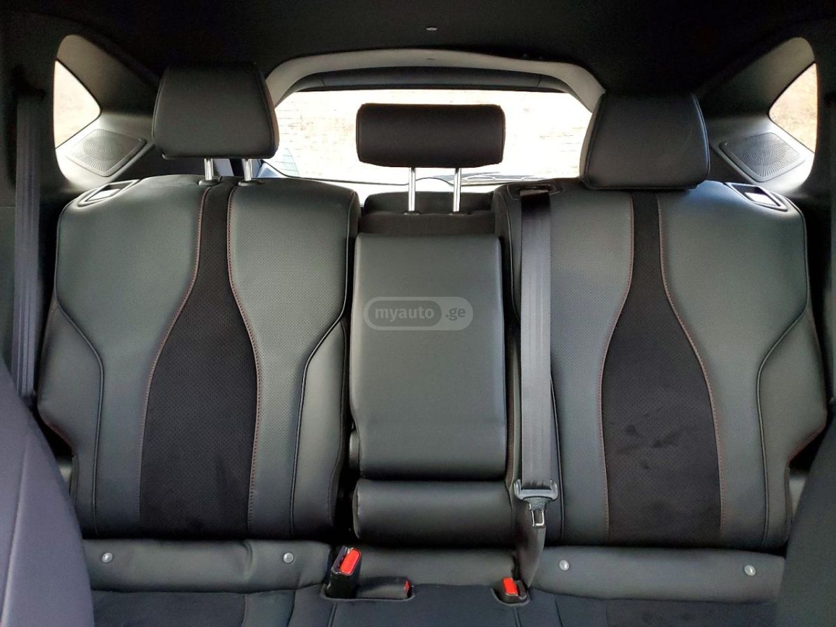 Acura RDX 2024 — миниатюра 10