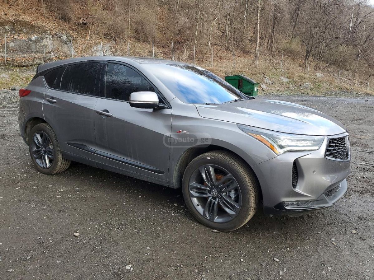 Acura RDX 2024 — миниатюра 4