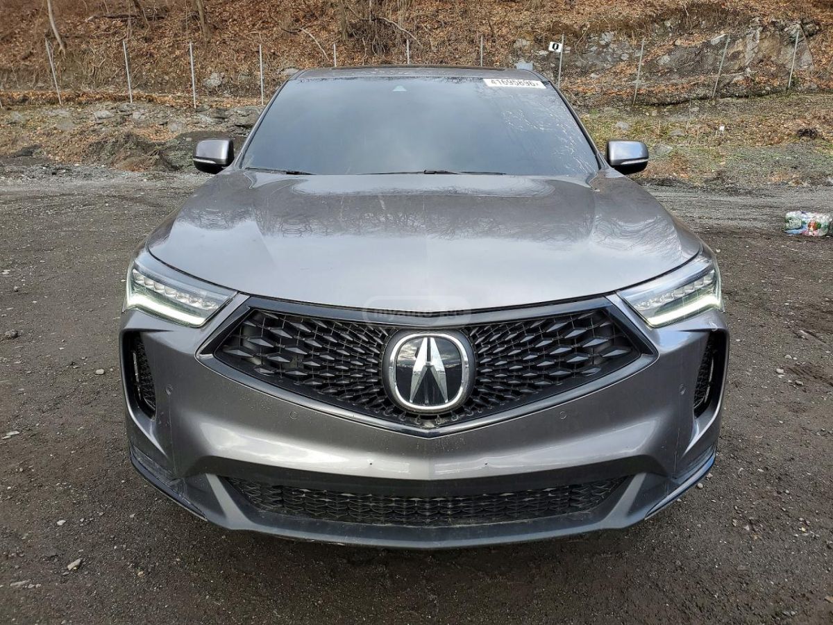 Acura RDX 2024 — миниатюра 5