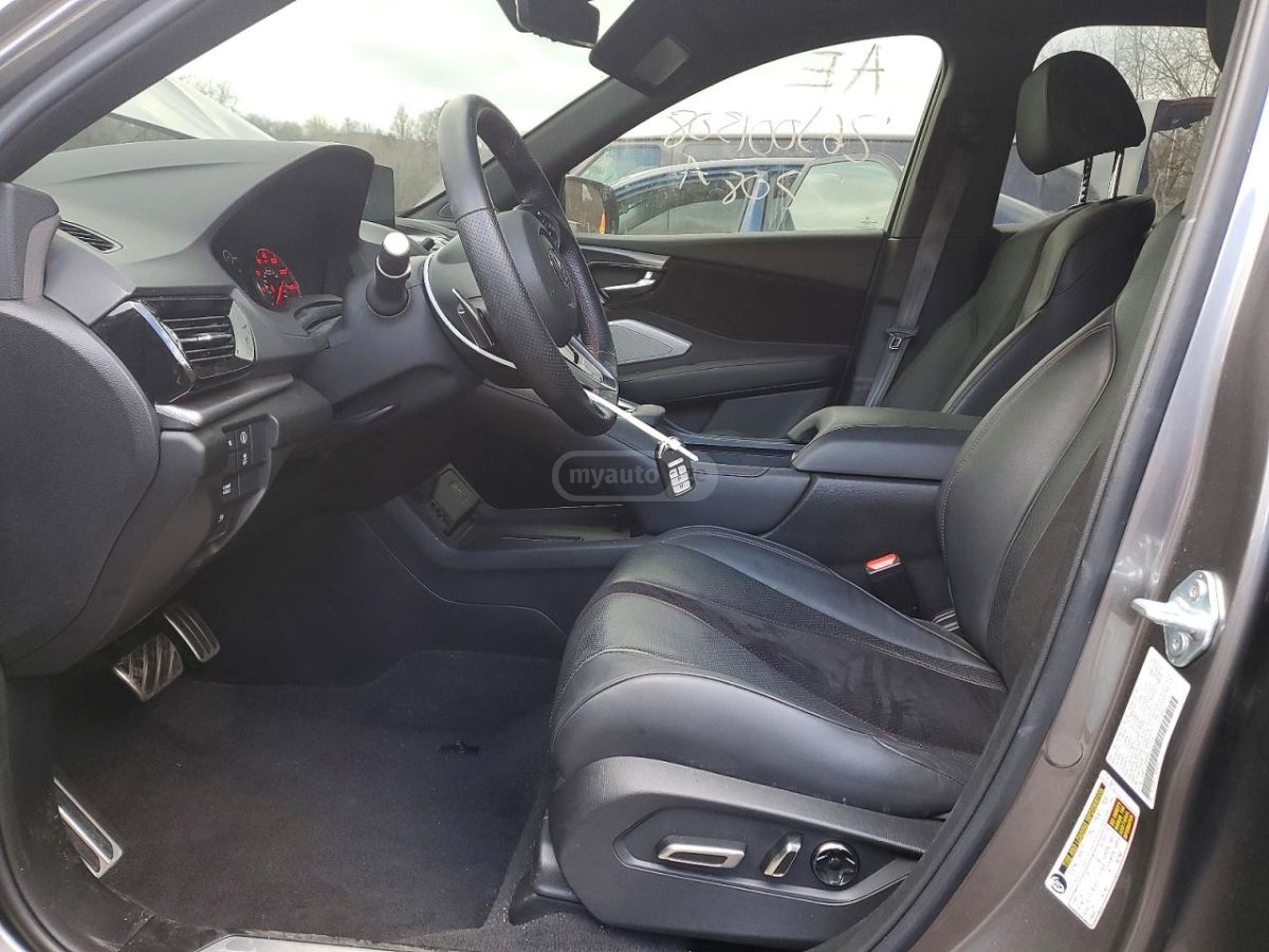 Acura RDX 2024 — миниатюра 7