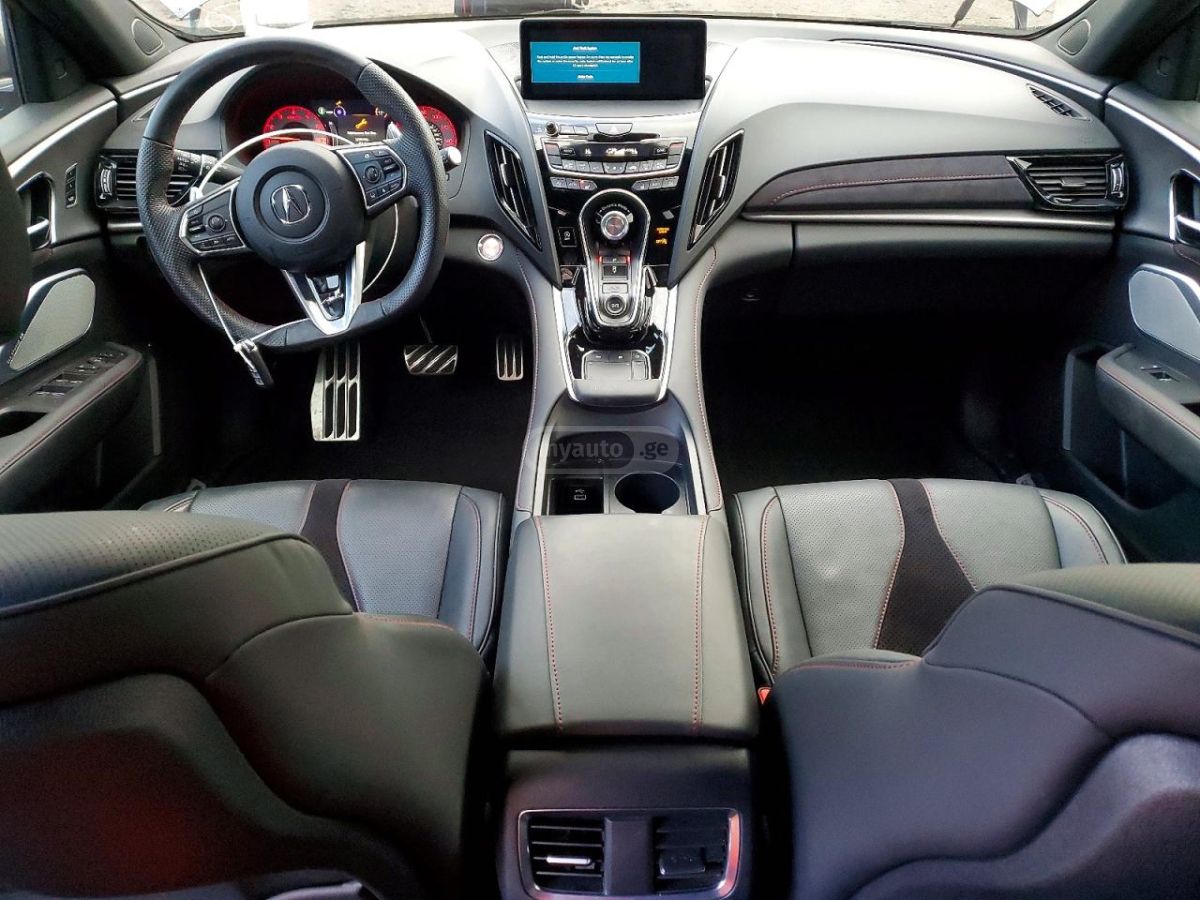 Acura RDX 2024 — миниатюра 8
