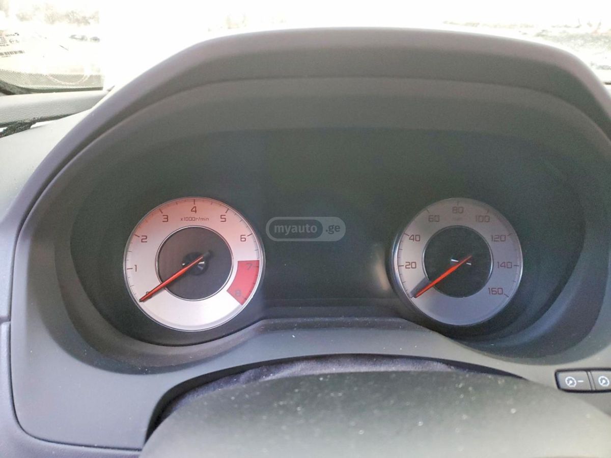 Acura RDX 2024 — миниатюра 9