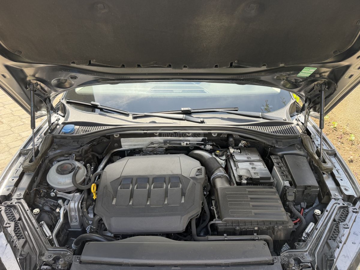 Skoda Superb - фото 14