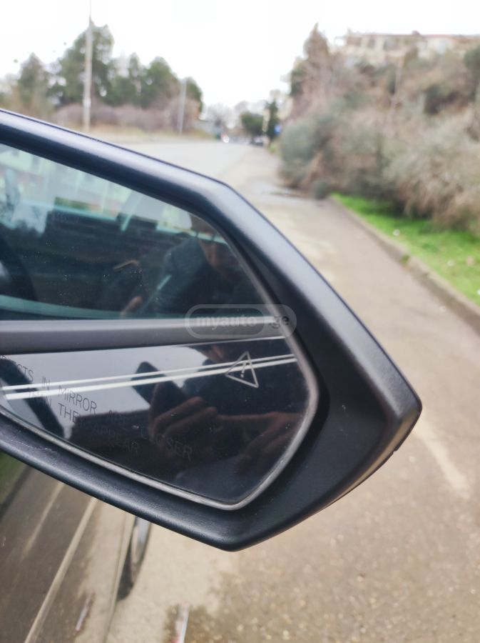 Hyundai SEL 4dr Sedan CVT — миниатюра 12