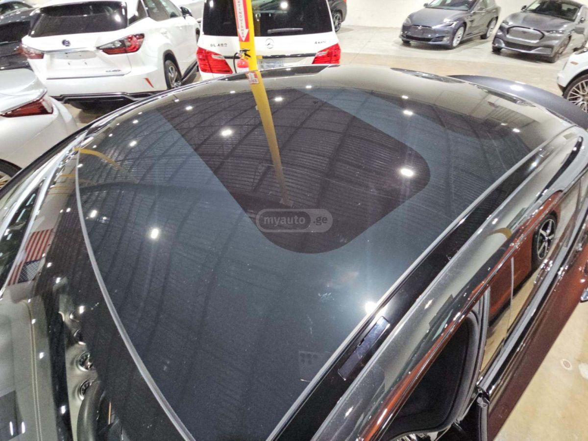 Mercedes-Benz AMG 53 - фото 13