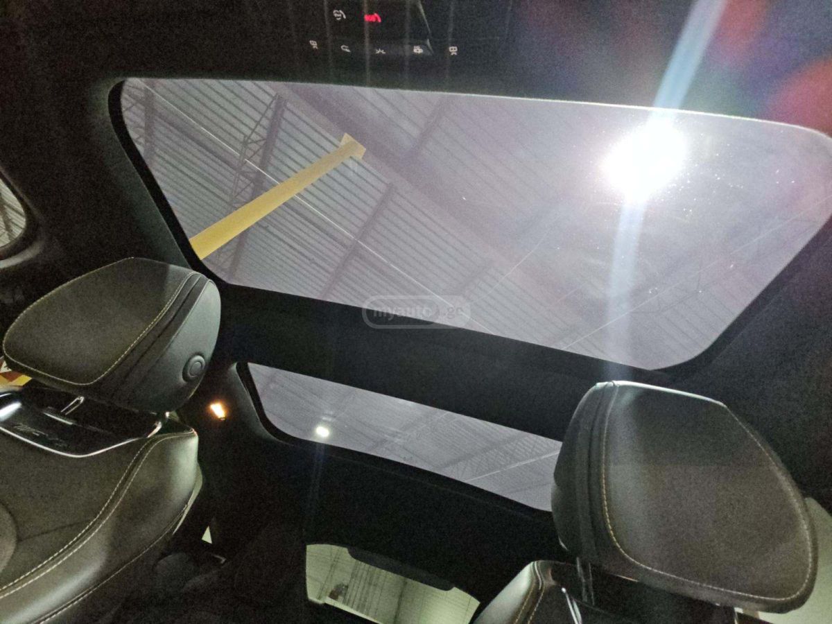 Mercedes-Benz AMG 53 - фото 9