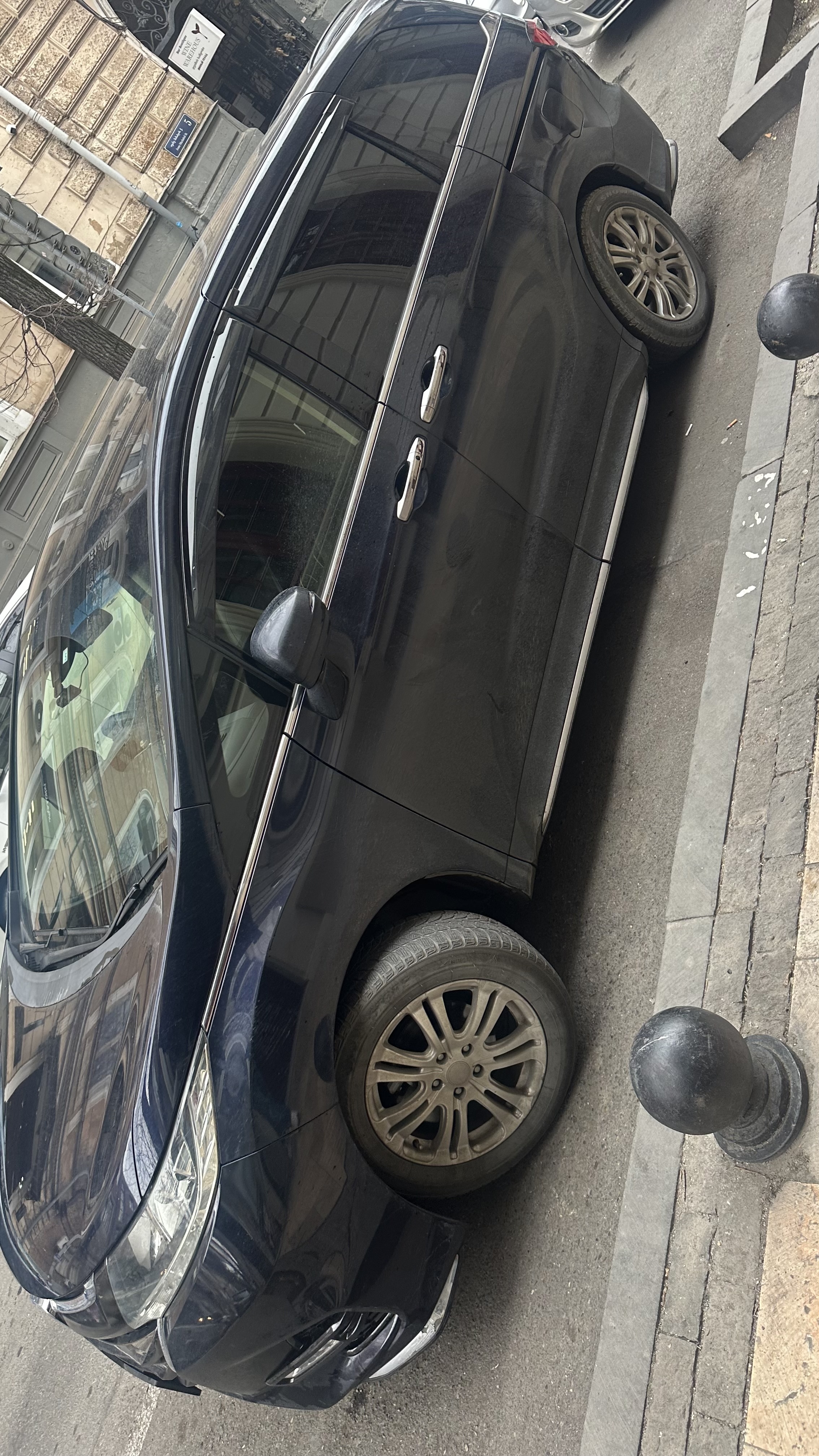 Honda Odyssey - фото 2