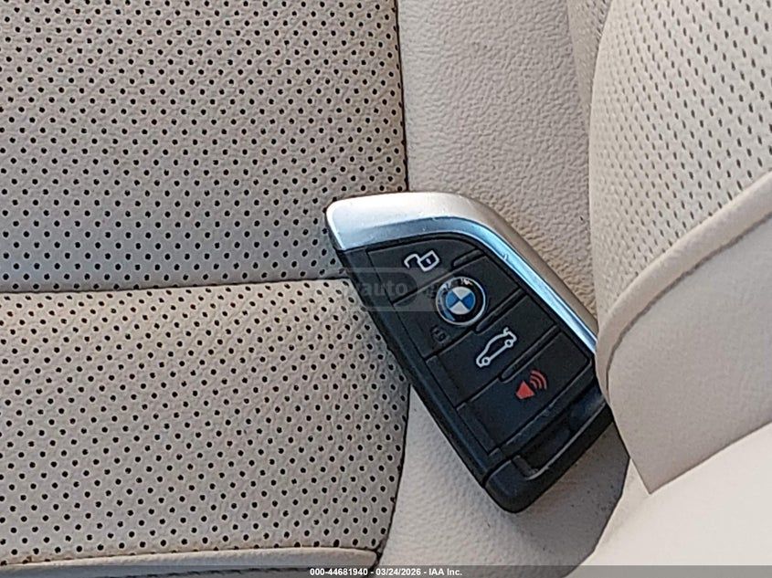 BMW 440 - фото 10