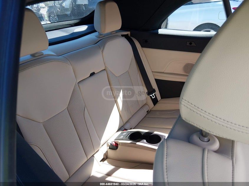 BMW 440 - фото 8