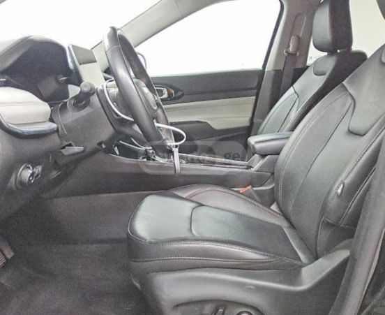 Jeep Compass - фото 6