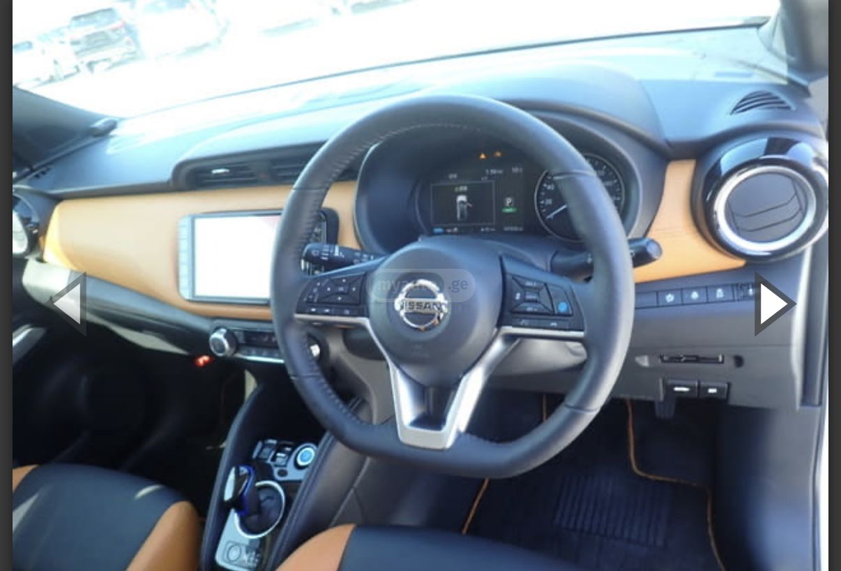 Nissan Kicks - фото 10