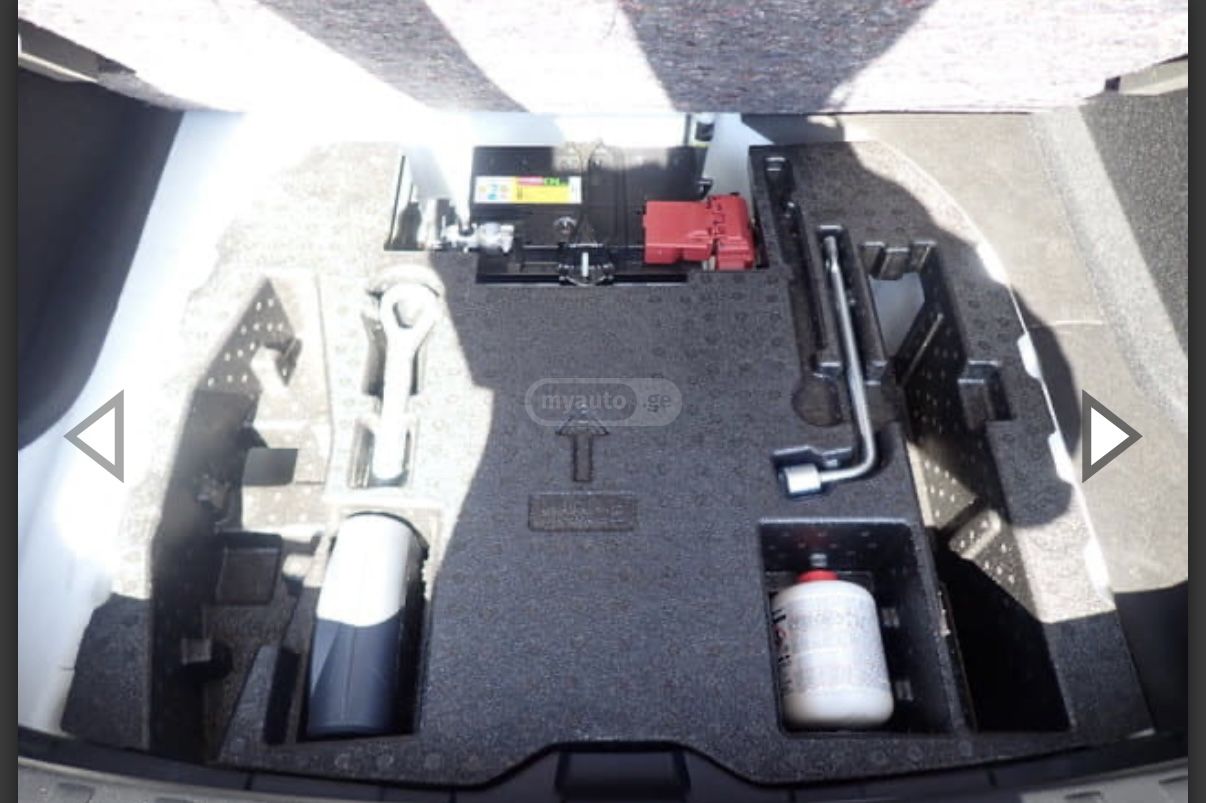 Nissan Kicks - фото 13