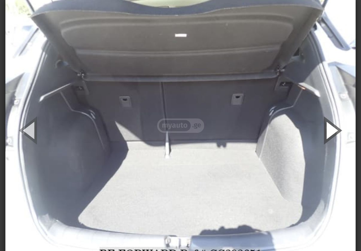 Nissan Kicks - фото 14