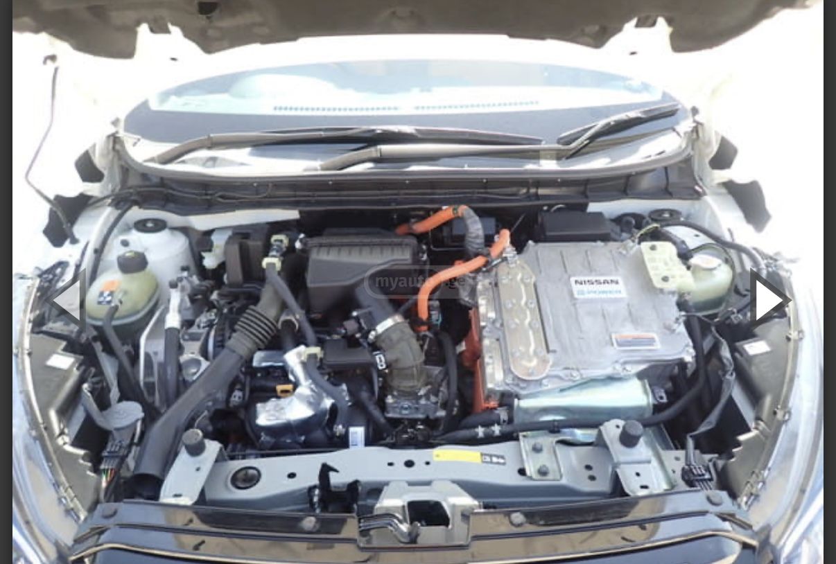 Nissan Kicks - фото 15