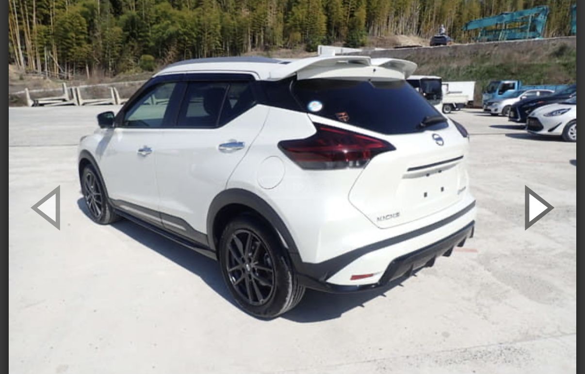 Nissan Kicks - фото 3