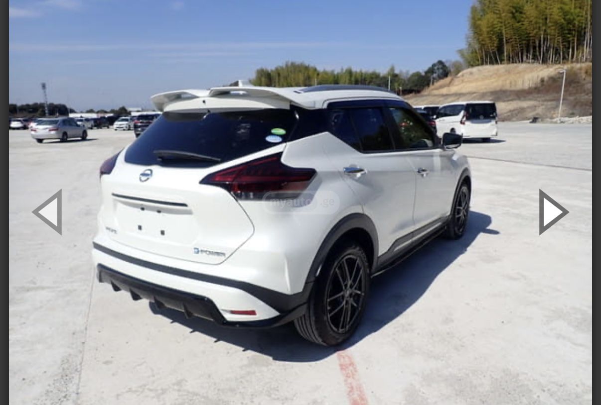 Nissan Kicks - фото 4