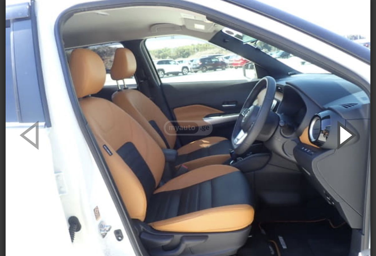 Nissan Kicks - фото 7