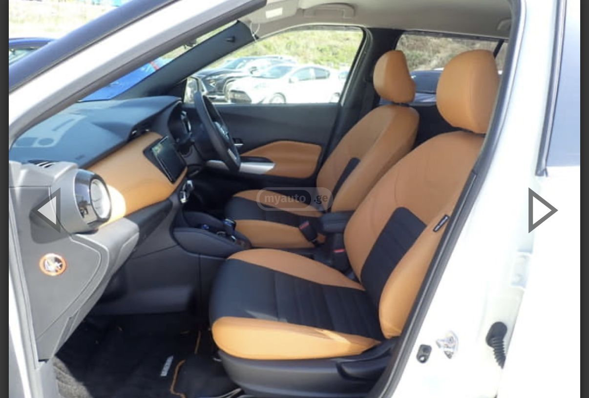 Nissan Kicks - фото 8