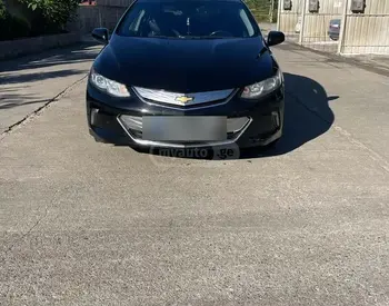 Chevrolet Volt
