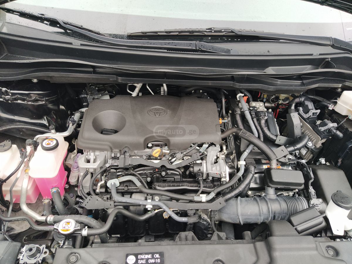 Toyota Sienna - фото 9