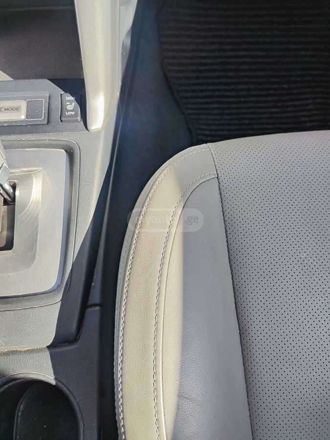 Subaru Forester - фото 10