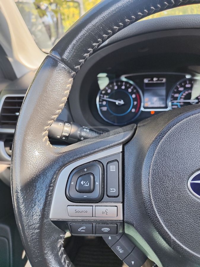 Subaru Forester - фото 8