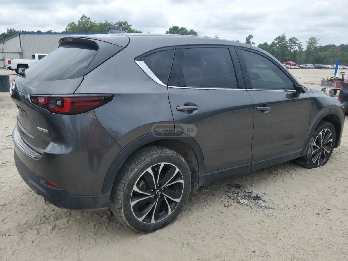 Mazda Premium — миниатюра 5