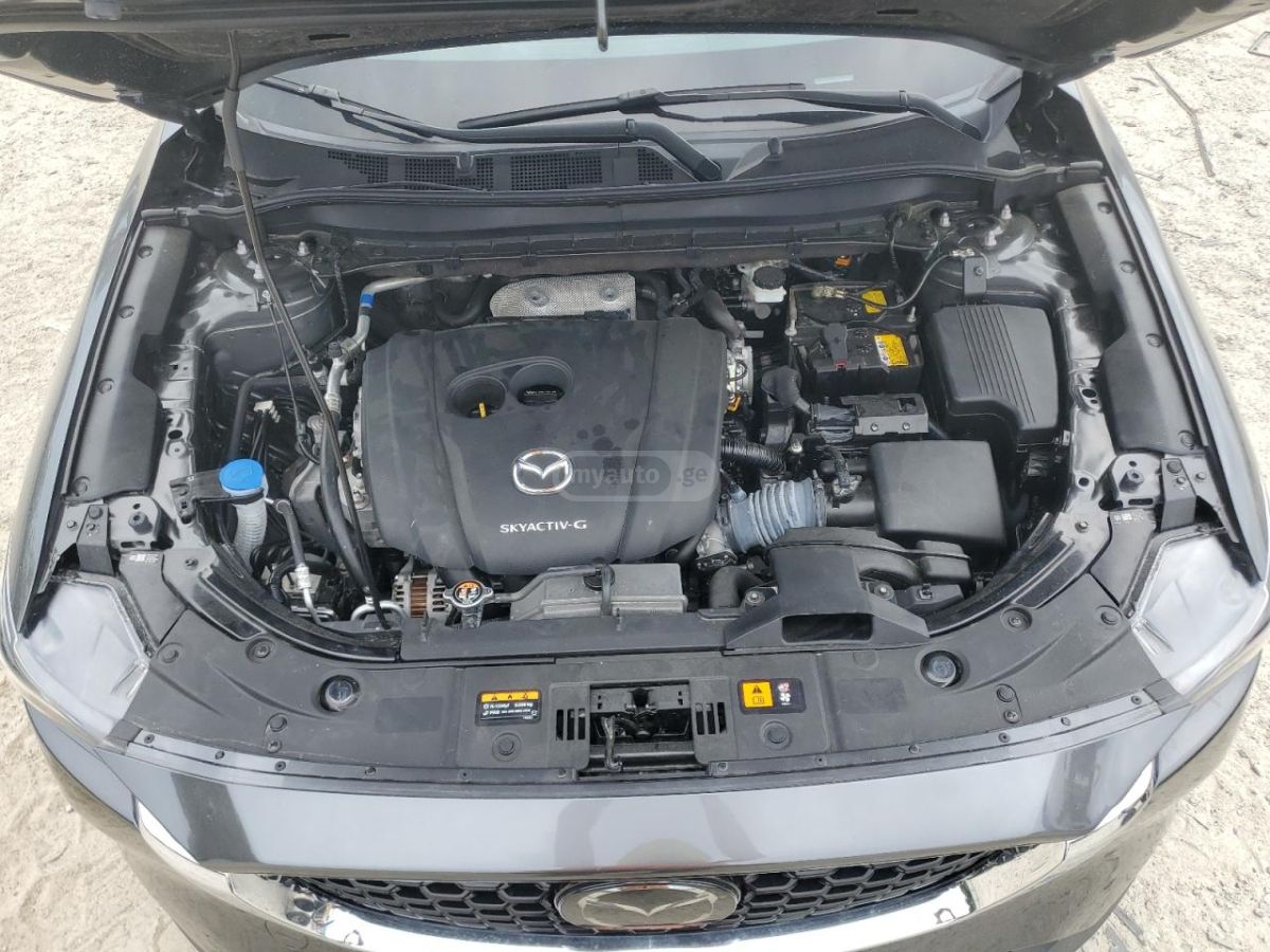 Mazda Premium — миниатюра 9