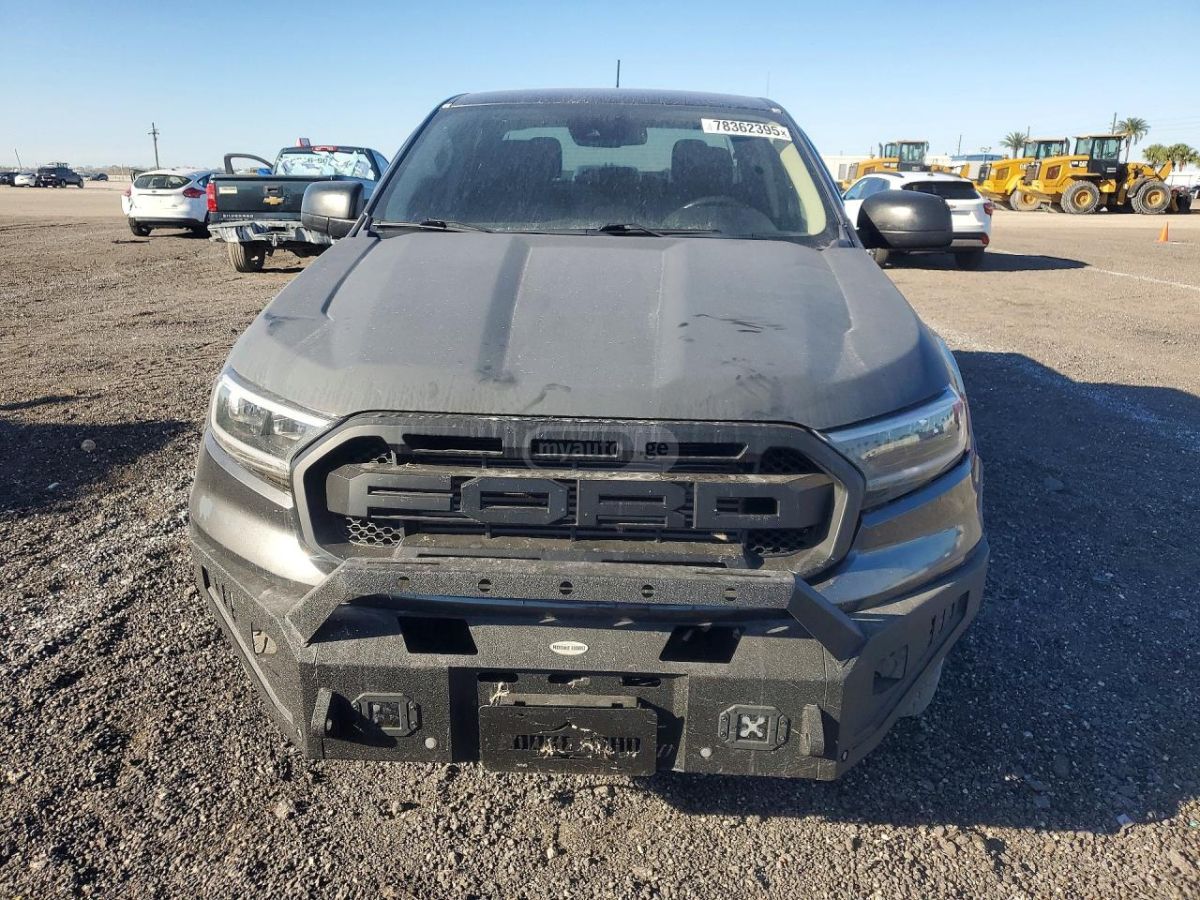 Ford Ranger - фото 5