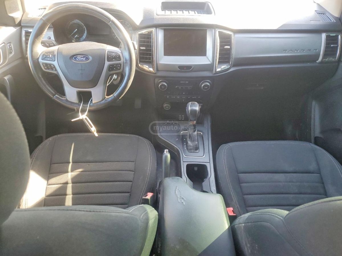 Ford Ranger - фото 8