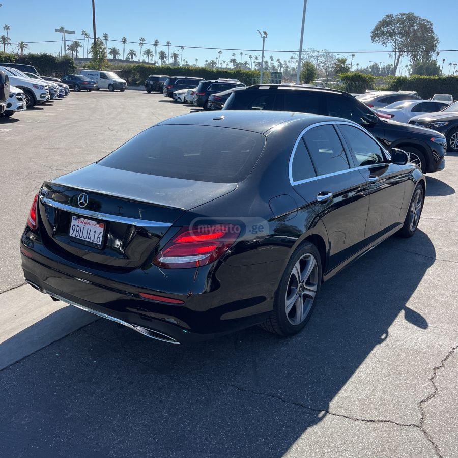 Mercedes-Benz E 300 2020 — миниатюра 3