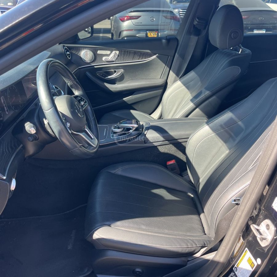 Mercedes-Benz E 300 2020 — миниатюра 5