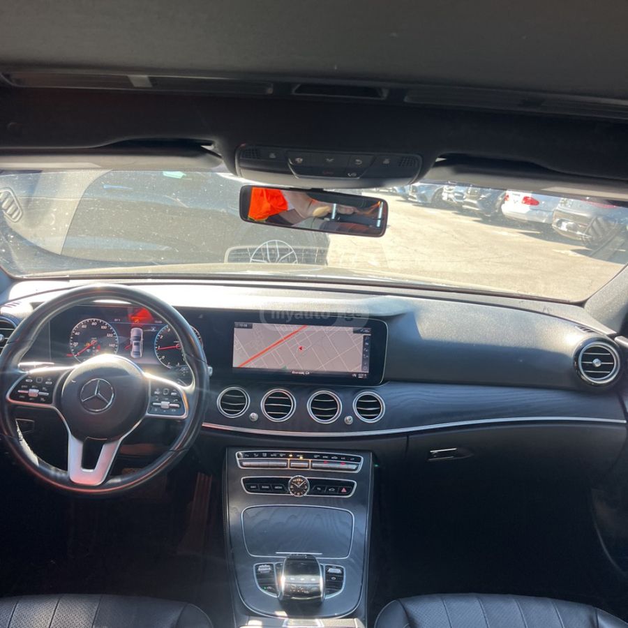 Mercedes-Benz E 300 2020 — миниатюра 6