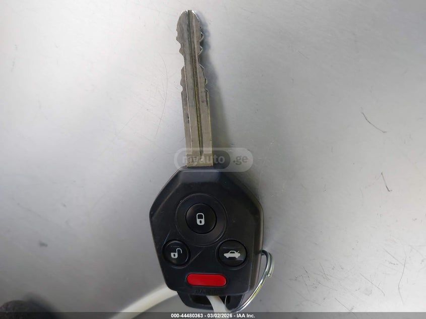 Subaru Impreza 2022 — миниатюра 11