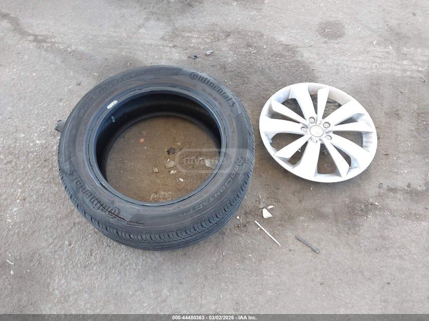 Subaru Impreza 2022 — миниатюра 12