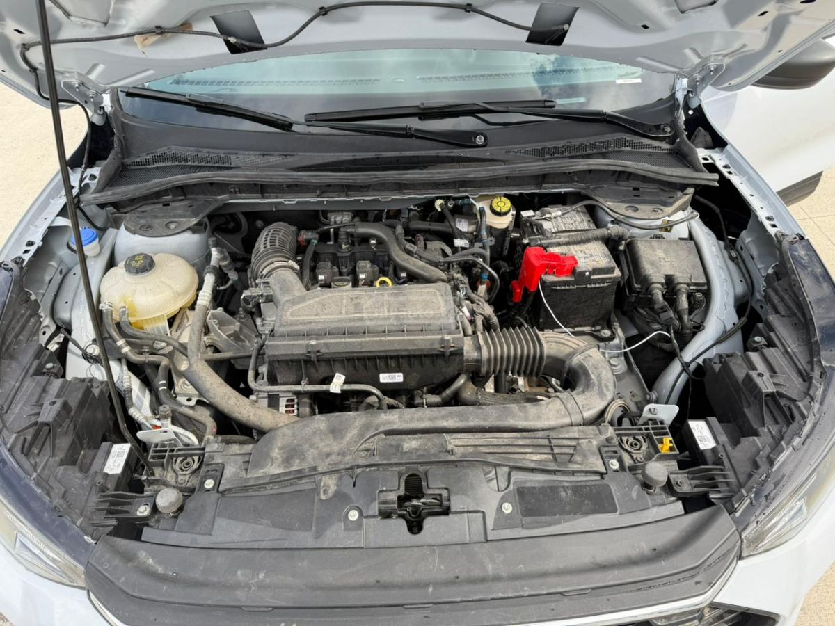 Ford Escape - фото 13