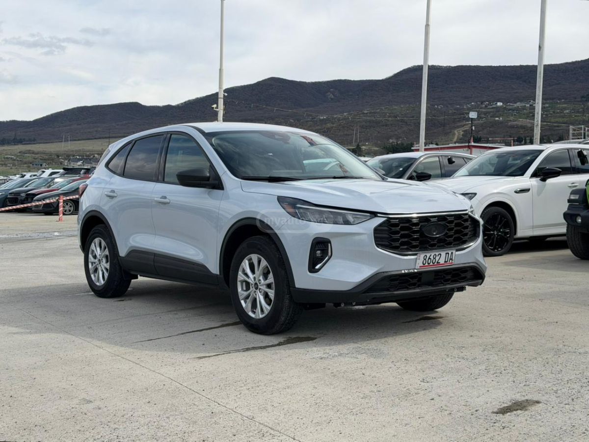 Ford Escape - фото 2