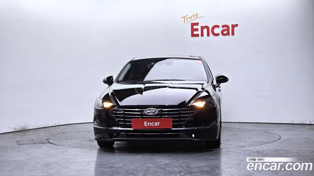 Hyundai Sonata - фото 3