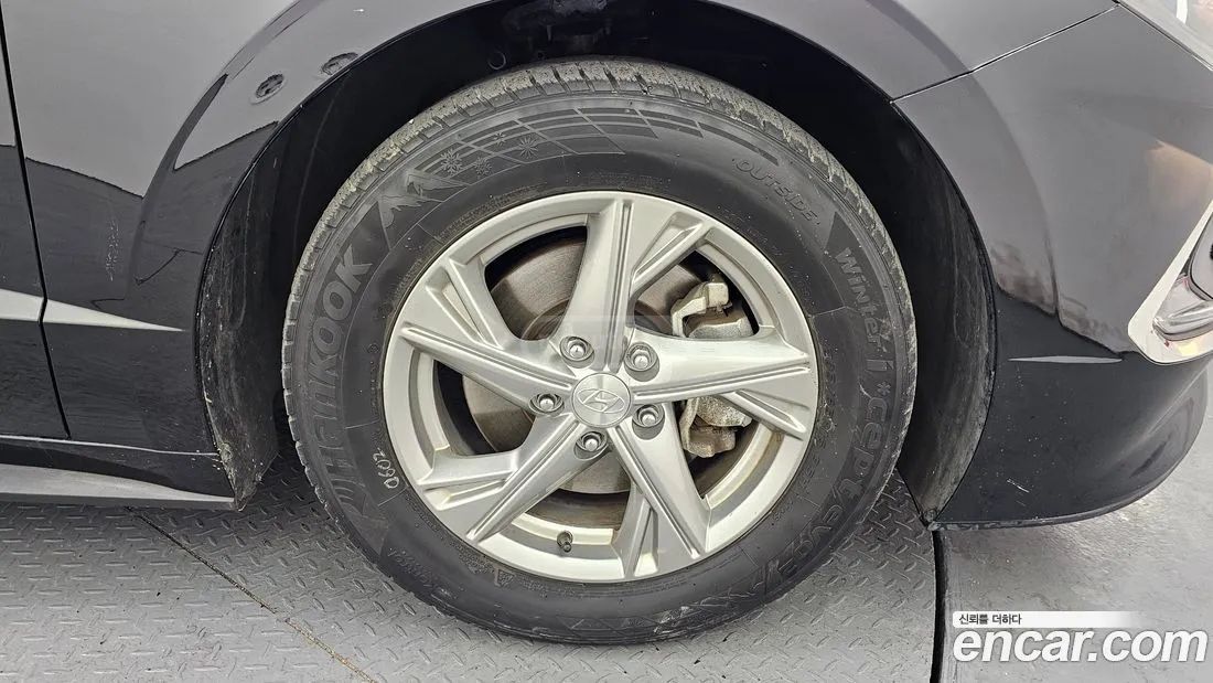 Hyundai Sonata - фото 5