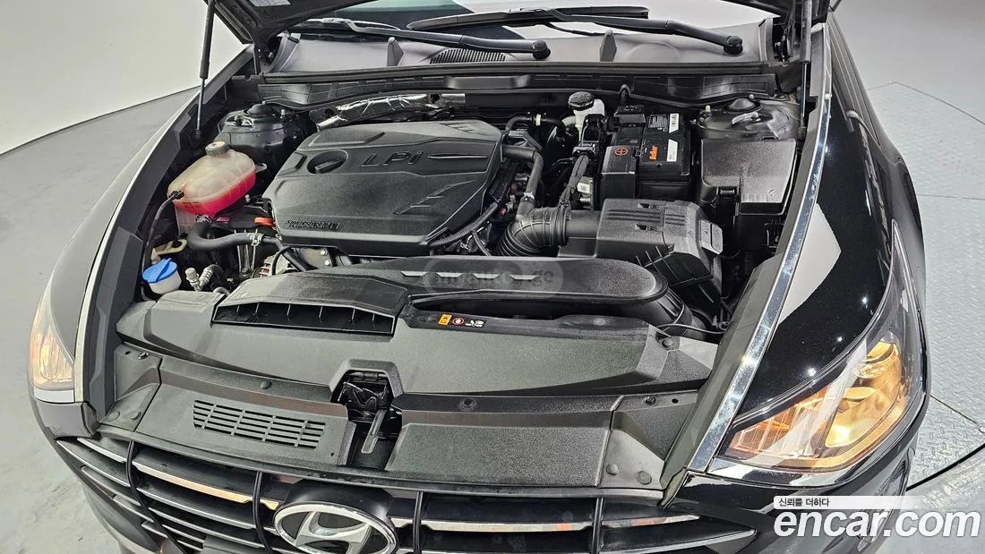 Hyundai Sonata - фото 6