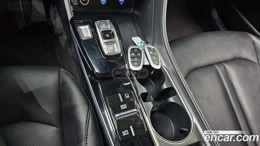 Hyundai Sonata - фото 9