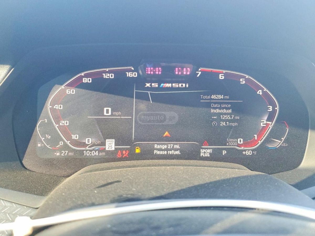 BMW X5 - фото 9