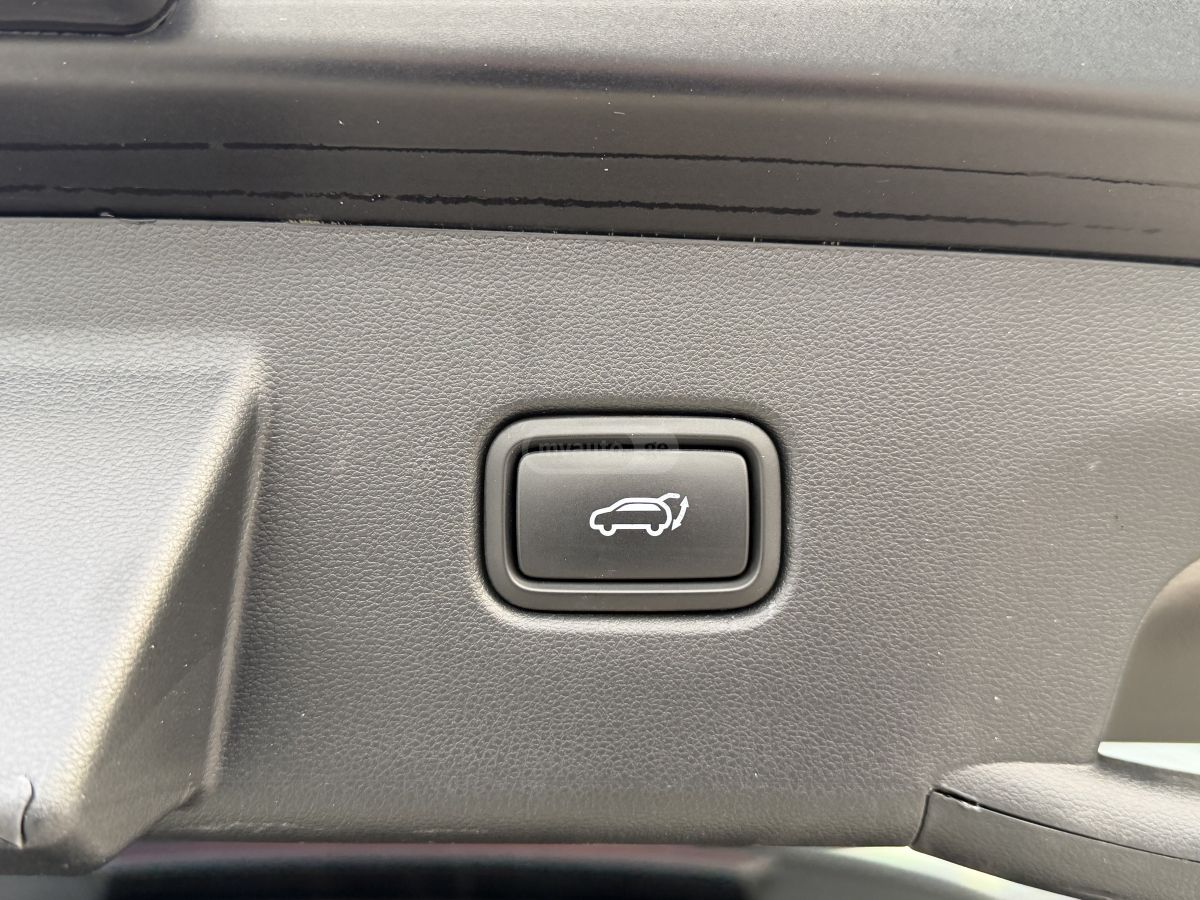 Hyundai Tucson - фото 11