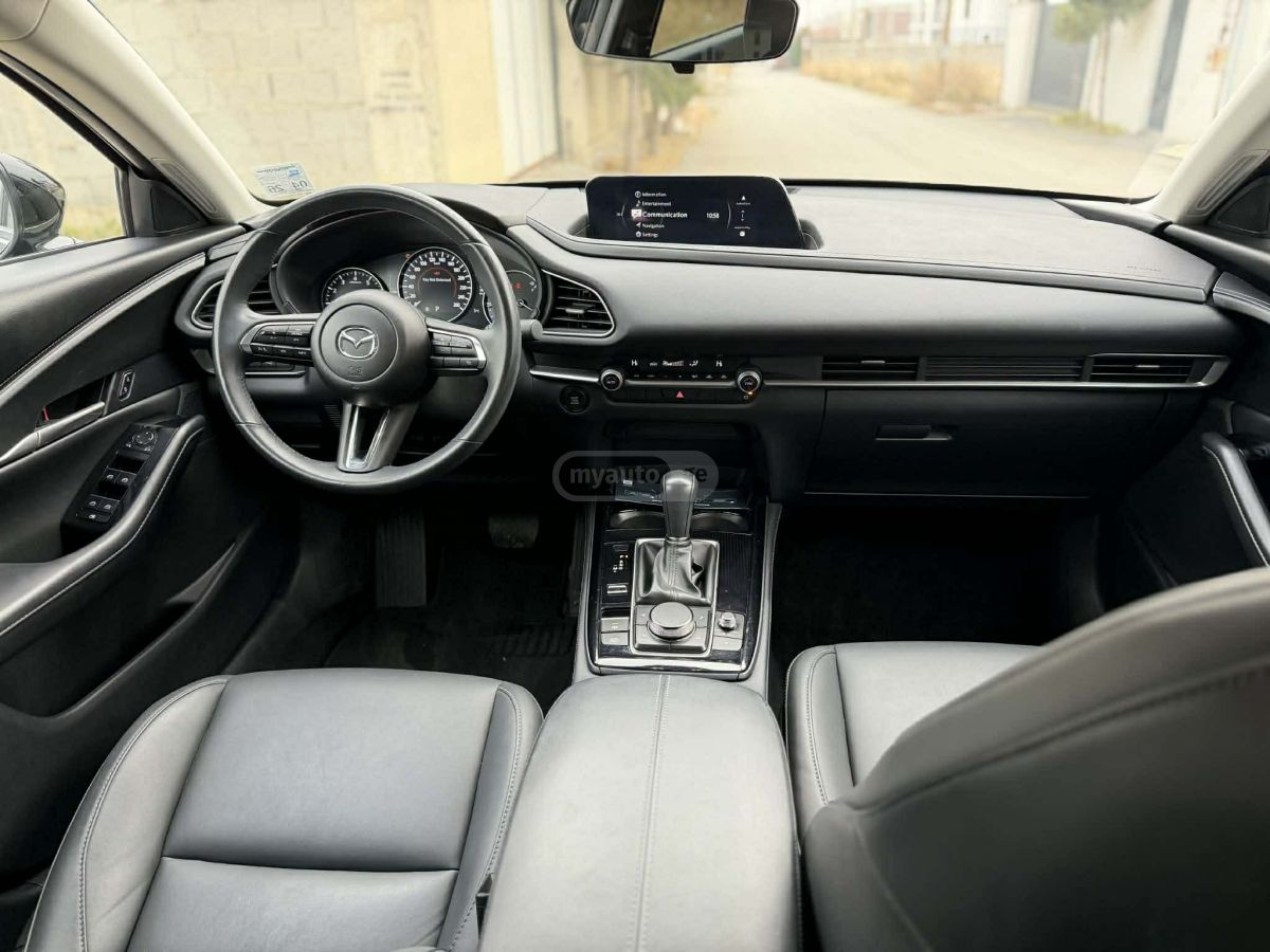 Mazda CX-30 - фото 3