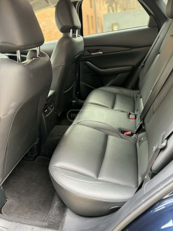 Mazda CX-30 - фото 5
